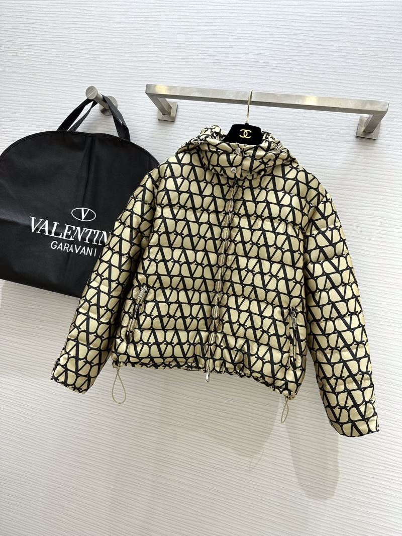 Valentino Down Jackets